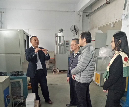 馬來西亞客戶