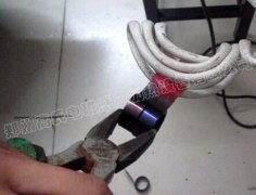 超音頻淬火設(shè)備對精密儀器和精密測量工具進(jìn)行淬火