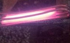 犁鏵淬火，高頻感應(yīng)淬火設(shè)備效果佳