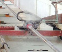滾珠絲杠淬火，高頻淬火電源是理想選擇