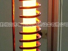 PC鋼棒加熱，超音頻淬火電源效果好